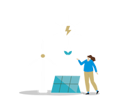 再エネ発電者