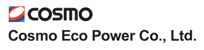 Cosmo Eco Power Co., Ltd.
